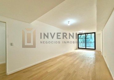 4 ambientes + dependencia y 2 cocheras en OM Recoleta