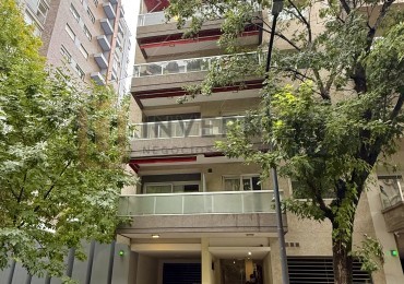 Excelente 3 ambientes - con cochera