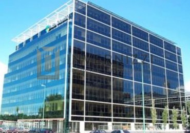 Oficinas en Alquiler, Colonos Plaza, Juana Manso 305
