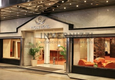 Hotel Etoile