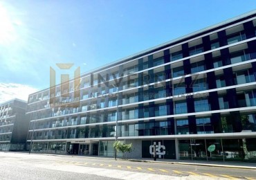 Oficina en Puerto Madero a Estrenar - Complejo corporativo Dique Norte