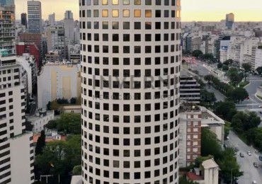 Oficinas en Torre Prourban, "El Rulero"