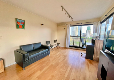 3 Amb. Vista Abierta - River View