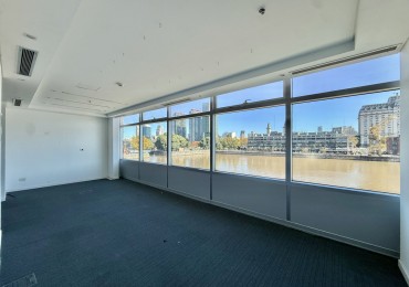 Oficinas Porteños Plaza 3 