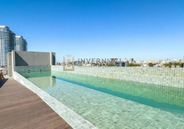 Alquiler Departamento 3 Ambientes con cochera en Lumiere Boulevard - A Estrenar
