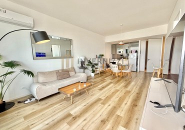 2 ambientes AMUEBLADO - $ Paquete - Link Tower.